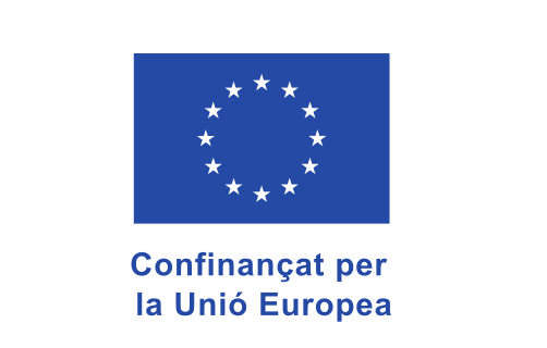 Confinançat per la Uniço Europea